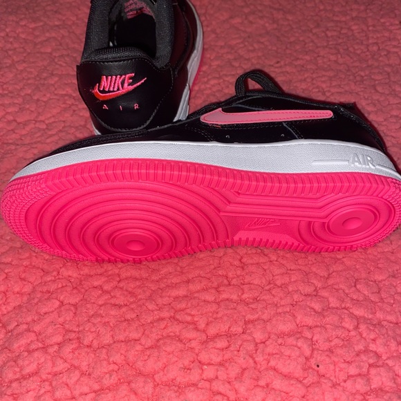 NIB Nike Air Force 1’s (customizable) 4Y, 6W - Picture 4 of 12